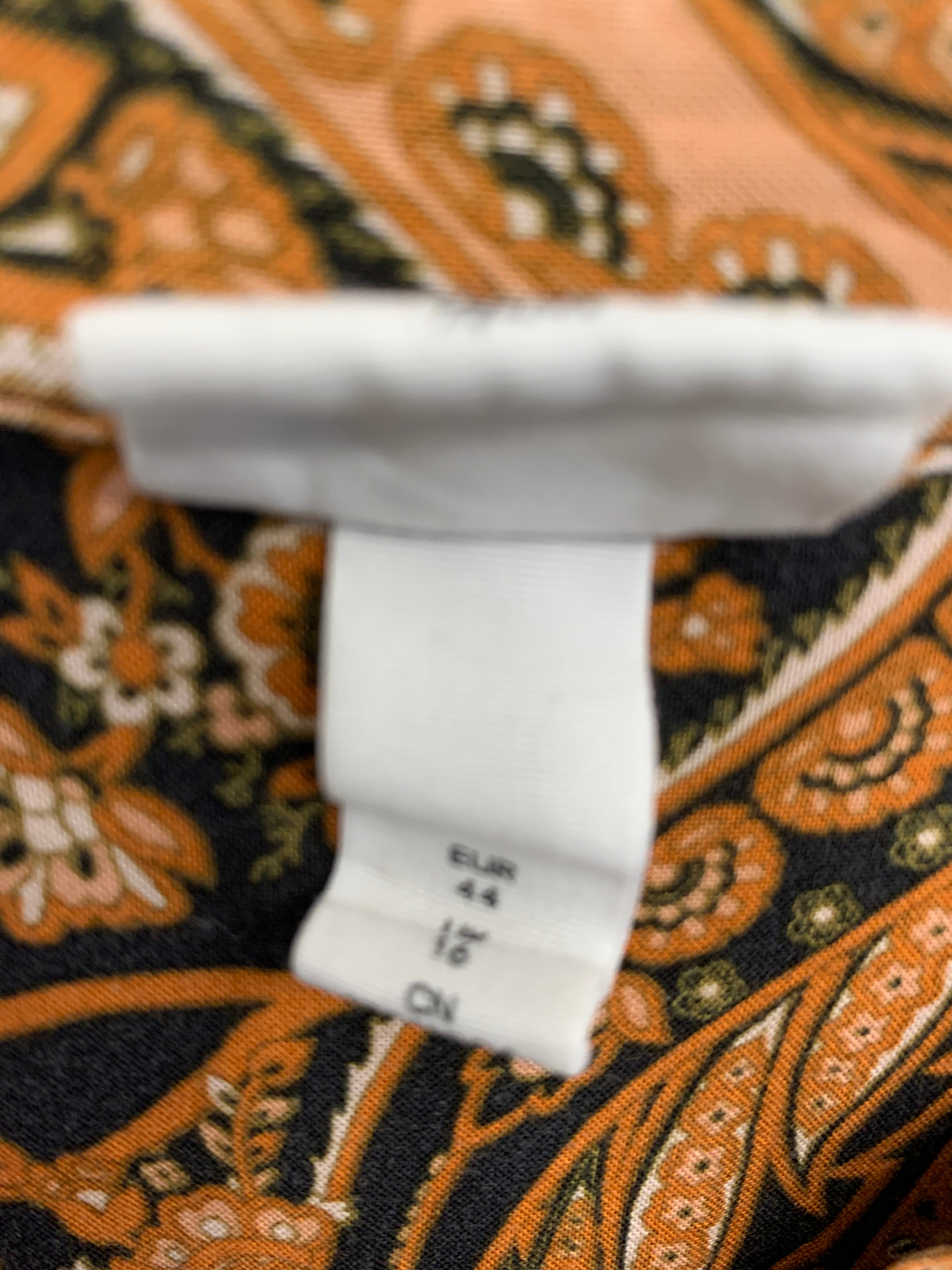 H&M Kjole